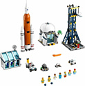 LEGO City 60351 Космодром 