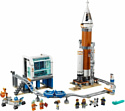 LEGO City 60351 Космодром 