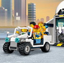 LEGO City 60351 Космодром 