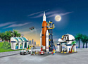 LEGO City 60351 Космодром 