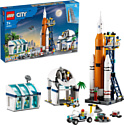 LEGO City 60351 Космодром 