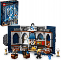 LEGO Harry Potter 76411 Знамя факультета Когтевран