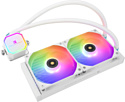 Thermalright Frozen Prism 240 ARGB (белый) Thermalright Frozen Prism 240 ARGB (белый)