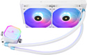 Thermalright Frozen Prism 240 ARGB (белый) Thermalright Frozen Prism 240 ARGB (белый)