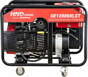 HND GE12000XLST