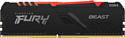 Kingston FURY Beast RGB KF432C16BB12A/16