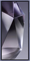 Samsung Silicone Case S24 Ultra (фиолетовый)