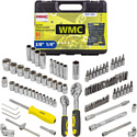 WMC Tools WMC-4941-5DS-м 94 предмета
