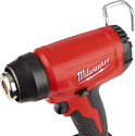 Milwaukee M18 BHG-0 4933459771 (без АКБ)