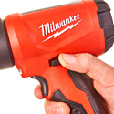 Milwaukee M18 BHG-0 4933459771 (без АКБ)