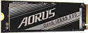 Gigabyte Aorus Gen5 12000 1TB AG512K1TB