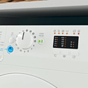 Indesit BWSA 61294 W EU N