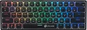 Oklick K763W black