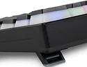 Oklick K763W black
