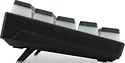 Oklick K763W black