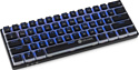 Oklick K763W black