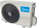 Midea Primary Inverter MSAG3-09N8C2-I/MSAG3-09N8C2-O