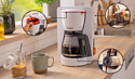 Bosch MyMoment TKA3M131