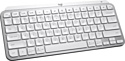 Logitech MX Keys Mini 920-010499 light-gray (без кириллицы)