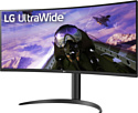 LG UltraWide 34WP65CP-B