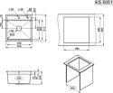 Granula KS-5051