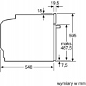 Siemens iQ700 HR776G1B1