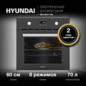 Hyundai HEO 66411 BG