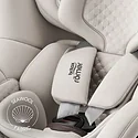 Britax Romer Dualfix Pro M Lux (soft taupe)