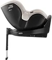Britax Romer Dualfix Pro M Lux (soft taupe)