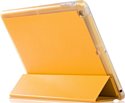 Hoco Flash Series Yellow для iPad Air