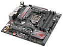 ASUS MAXIMUS VIII GENE