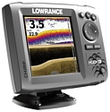 Lowrance HOOK-5x