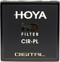 Hoya HD CIR-PL 43mm
