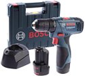 Bosch GSR 1080-2-LI (06019E2020)