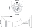 ActiveCam AC-D2101IR3