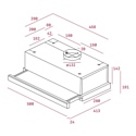 TEKA TL1 52 WH