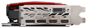 MSI Radeon RX 580 1441Mhz PCI-E 3.0 8192Mb 8100Mhz 256 bit DVI 2xHDMI HDCP Gaming X+