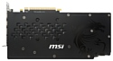 MSI Radeon RX 580 1441Mhz PCI-E 3.0 8192Mb 8100Mhz 256 bit DVI 2xHDMI HDCP Gaming X+