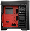 Enermax ECA3380AS-R Black/red