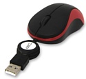 CBR CM 114 black-Red USB