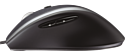 Logitech Corded Mouse M500 black USB 910-003726