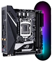 ASUS ROG STRIX B360-I GAMING