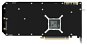 Palit GeForce GTX 1070 Ti 1607MHz PCI-E 3.0 8192MB 8000MHz 256 bit DVI HDMI HDCP Super JetStream