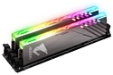 GIGABYTE AORUS RGB GP-AR32C16S8K2SU416R