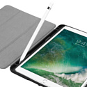 LSS Silicon Case для Apple iPad Air (салатовый)