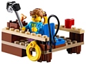 LEGO Creator 31093 Плавучий дом