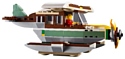 LEGO Creator 31093 Плавучий дом