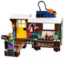 LEGO Creator 31093 Плавучий дом