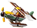 LEGO Creator 31093 Плавучий дом