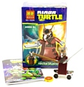 BELA Ninja Turtle 10200 Мастер Сплинтер
